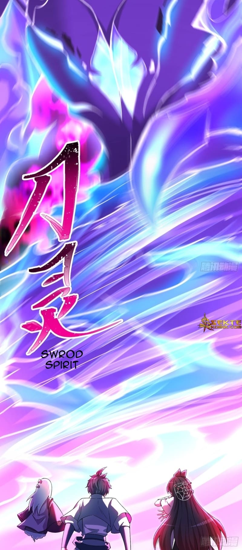 I Picked Up An Attributes Chapter 53 Gambar 75